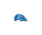 Giro Fixture II Y Kinder Fietshelm Mat Blauw
