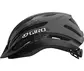 Giro Register II Y Kinder Fietshelm Mat Zwart/Wit