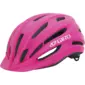 Giro Register II Y Kinder Fietshelm Mat Roze