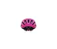Giro Register II Y Kinder Fietshelm Mat Roze