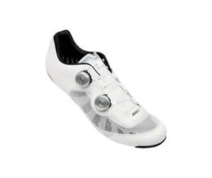 Giro Imperial II Wielrenschoenen Wit Heren