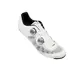 Giro Imperial II Wielrenschoenen Wit Heren