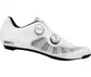Giro Imperial II Wielrenschoenen Wit Heren