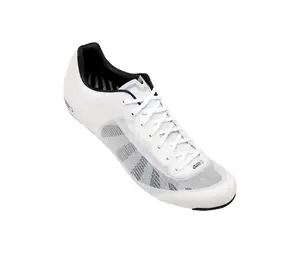 Giro Empire SLX II Wielrenschoenen Wit Heren