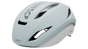 Giro Eclipse Pro Race Fietshelm Mat Blauw