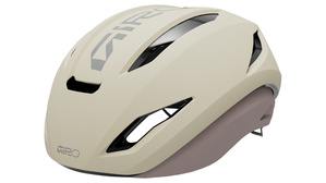 Giro Eclipse Pro Race Fietshelm Mat Bruin