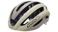 Giro Aries Spherical Race Fietshelm Mat Bruin/Grijs