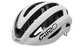 Giro Aries Spherical Race Fietshelm Mat Wit