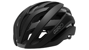 Giro Cielo MIPS Race Fietshelm Mat Zwart