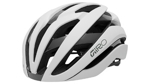 Giro Cielo MIPS Race Fietshelm Mat Wit