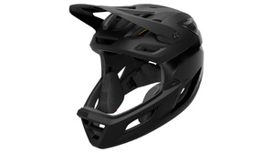 Giro Coalition Spherical MTB Fietshelm Mat Zwart