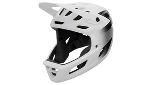 Giro Coalition Spherical MTB Fietshelm Mat Wit/Zwart