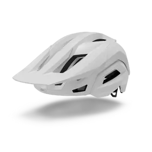 Giro Montaro Pro MTB Fietshelm Mat Wit