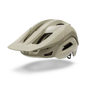 Giro Montaro Pro MTB Fietshelm Mat Bruin