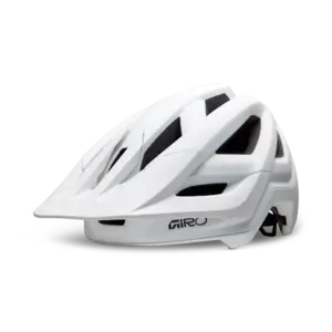 Giro Montaro III MIPS MTB Fietshelm Mat Wit