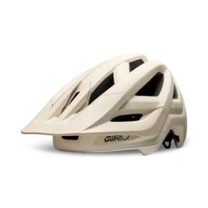 Giro Montaro III MIPS MTB Fietshelm Mat Bruin