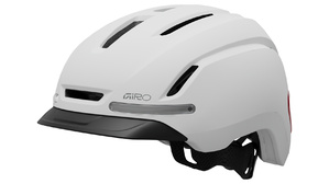Giro Ethos MIPS Urban Fietshelm Mat Wit