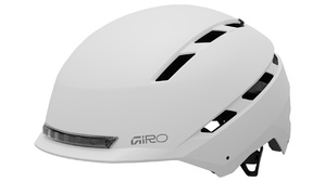Giro Escape MIPS Urban Fietshelm Mat Wit