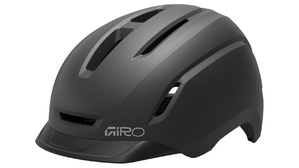 Giro Caden II MIPS Urban Fietshelm Mat Zwart