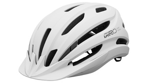 Giro Register II MTB Fietshelm Mat Wit/Chrome Dames
