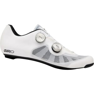 Giro Imperial II Wielrenschoenen Wit