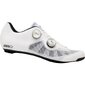 Giro Imperial II Wielrenschoenen Wit