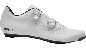 Giro Imperial II AS Wielrenschoenen Wit