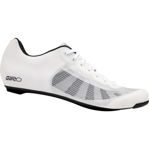 Giro Empire SLX II Wielrenschoenen Wit