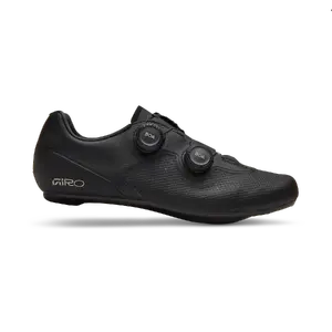 Giro Regime II Wielrenschoenen Zwart