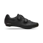 Giro Regime II Wielrenschoenen Zwart