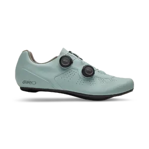 Giro Regime II Wielrenschoenen Lichtblauw