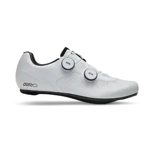 Giro Regime II Wielrenschoenen Wit