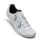Giro Regime II Wielrenschoenen Wit