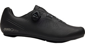 Giro Cadet II Wielrenschoenen Zwart