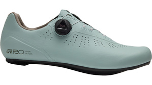 Giro Cadet II Wielrenschoenen Lichtblauw