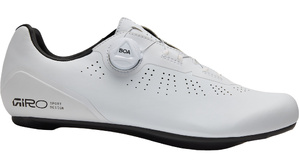 Giro Cadet II Wielrenschoenen Wit