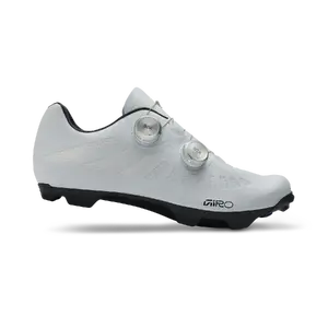 Giro Gritter Mountainbikeschoenen Wit