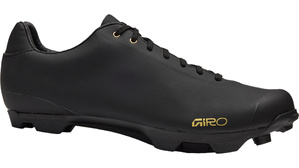 Giro Empire XC Mountainbikeschoenen Zwart/Goud