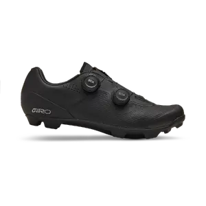 Giro Regime XC Mountainbikeschoenen Zwart
