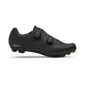 Giro Regime XC Mountainbikeschoenen Zwart