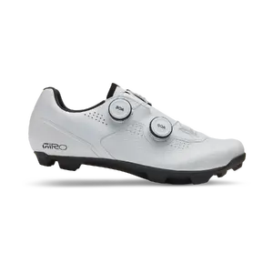 Giro Regime XC Mountainbikeschoenen Wit