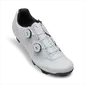 Giro Regime XC Mountainbikeschoenen Wit