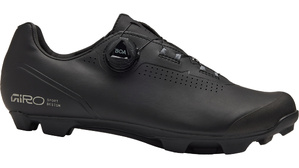Giro Cadet XC Mountainbikeschoenen Zwart