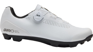 Giro Cadet XC Mountainbikeschoenen Wit