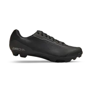 Giro Stylus XC Mountainbikeschoenen Zwart