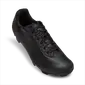 Giro Stylus XC Mountainbikeschoenen Zwart