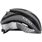 Giro Cielo MIPS Race Fietshelm Grijs/Wit