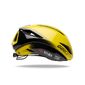 Giro Eclipse Pro Visma Lease a Bike Race Fietshelm Geel/Zwart