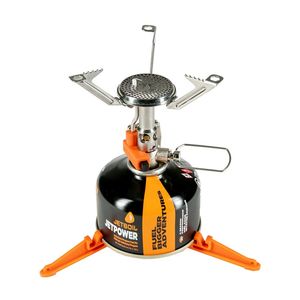 Jetboil MightyMo Camping Kooktoestel
