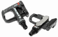 Look Keo Blade Carbon CRMO 16 Race Pedalen